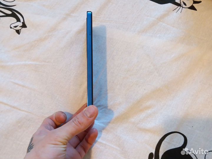 TECNO Pova 5, 8/256 ГБ