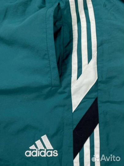 Ретро шорты Adidas Vintage