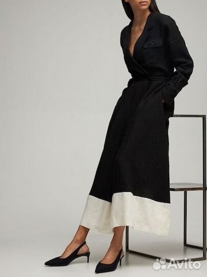 Туфли Max Mara