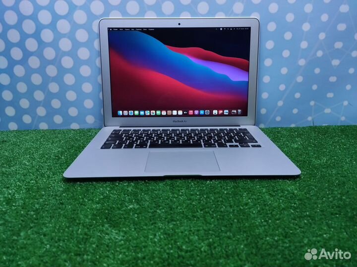 Apple Macbook Air 13 2015