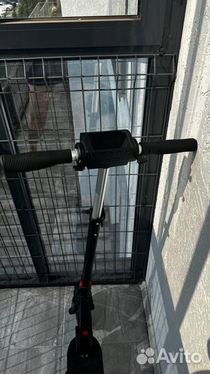 Электросамокат