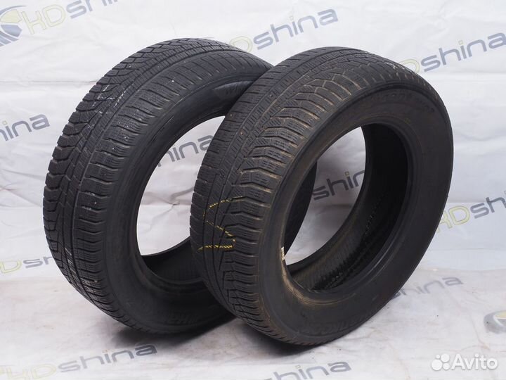 Hankook Winter I'Cept Evo2 W320 225/60 R16