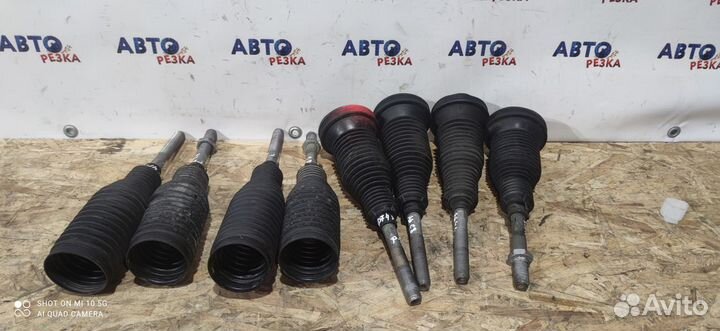 Рулевая тяга Audi Q7 4M Q8 Q5 A6 A7 VW Touareg 3