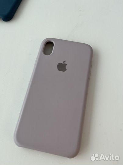 Чехлы на iPhone xr