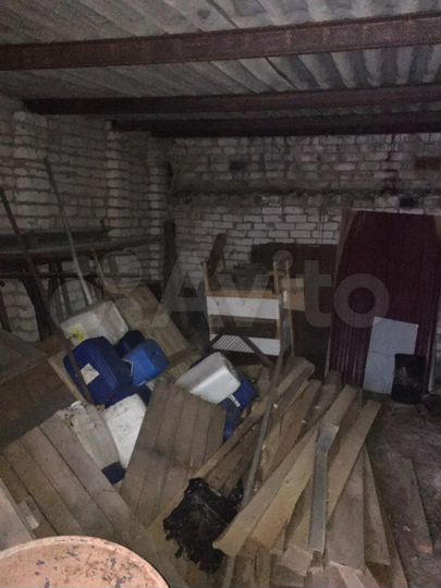 Гараж, 24 м²