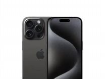 Смартфон Apple iPhone 15 Pro Dual Nano Sim 128 гб