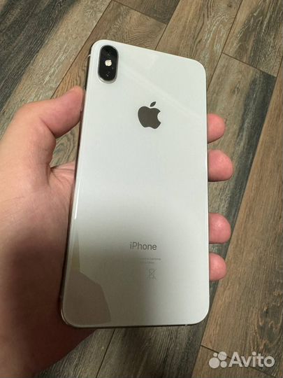 iPhone Xs Max, 64 ГБ