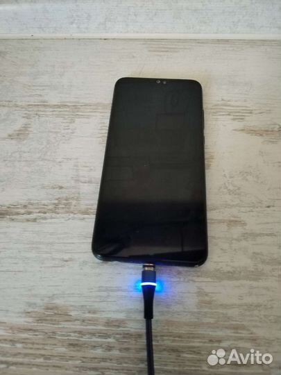 Магнитный micro usb кабель 360 2метра