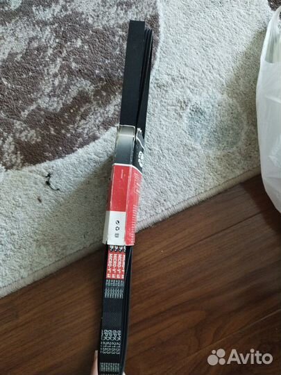 Ремень приводной тагаз Tager