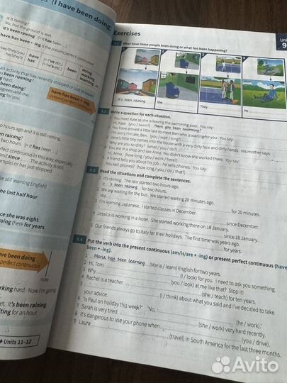 English grammar in use Raymond Murphy с диском