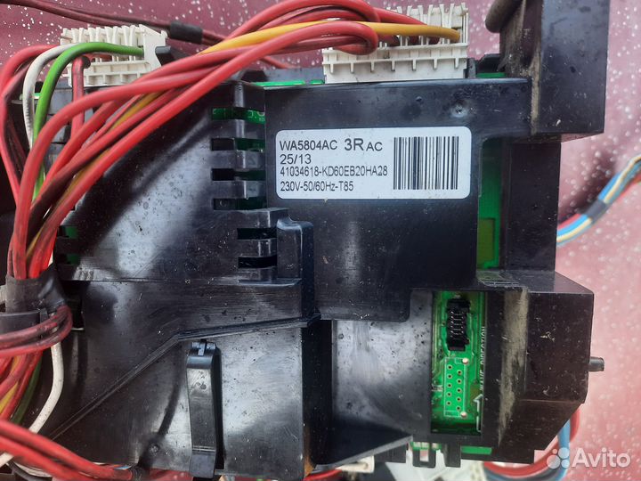 Мозги на candy