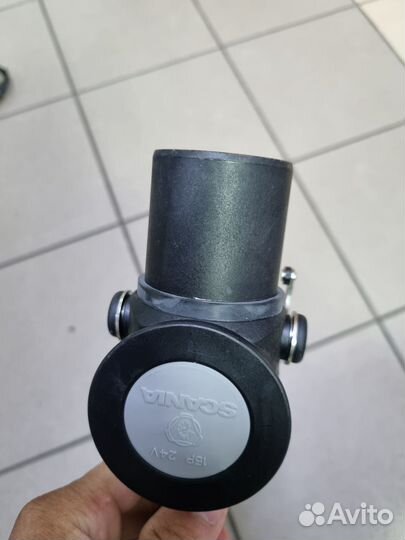 2153192 scania кабель электрический Абс/Ебс