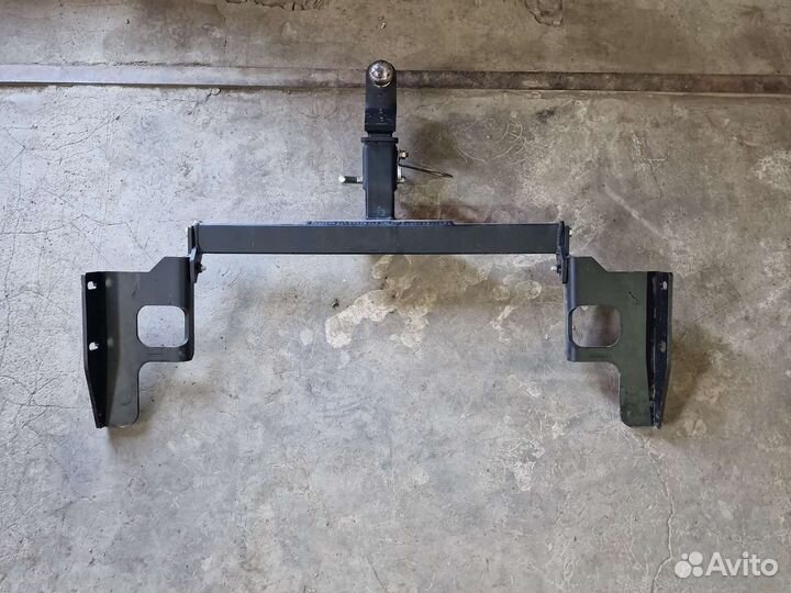 Фаркоп на kia sportage 2