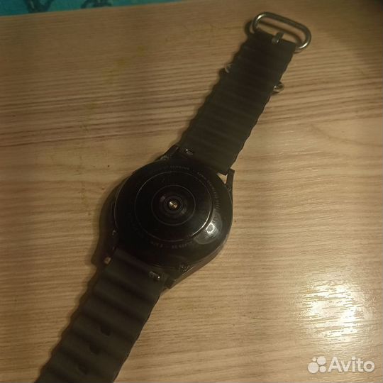 Samsung galaxy watch 4 classic