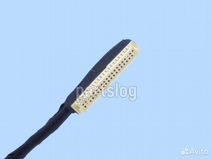 Шлейф матрицы для Dell Mini 10, 10V, 1011, 1103 40