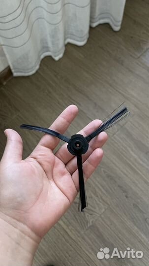 Робот-пылесос ilife V50 белый