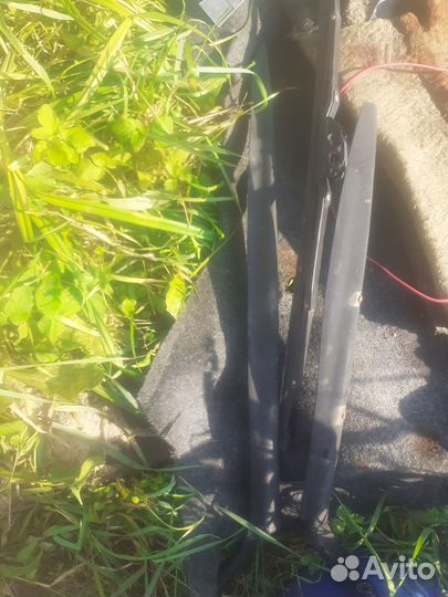 Механизм стеклоочистителя ваз 2110