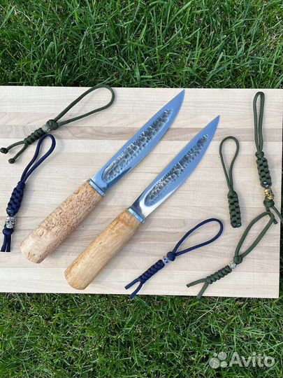 Якутский нож