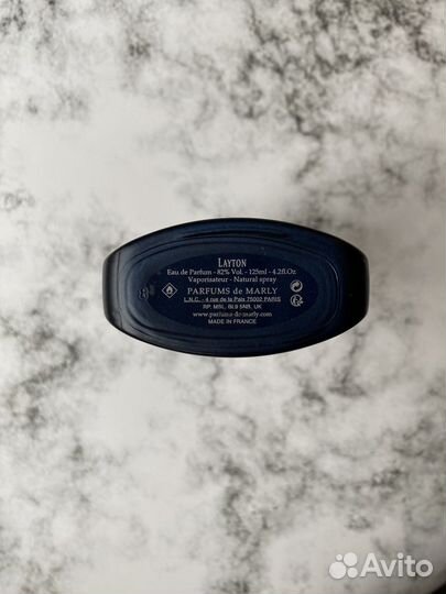 Parfums de Marly Layton распив оригинал