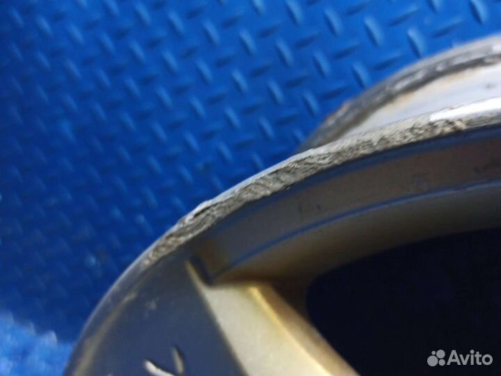 Диск R16 Volvo XC70 2007