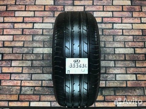 Yokohama dB Decibel E70 225/50 R17 98V