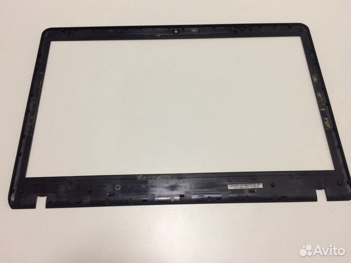 Рамка матрицы ноутбука Sony PCG-71211V
