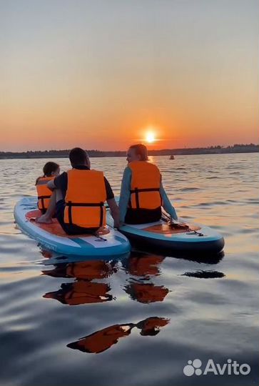 Sup board, прокат сапборд