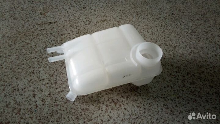 Бачек охлаждения Ford Focus 1 Rocam 1998-2004