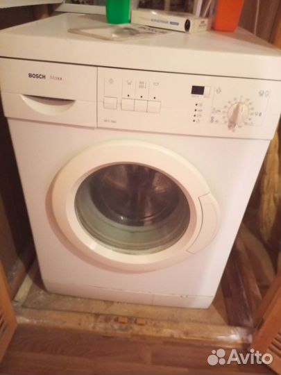 Стиральная машина бу