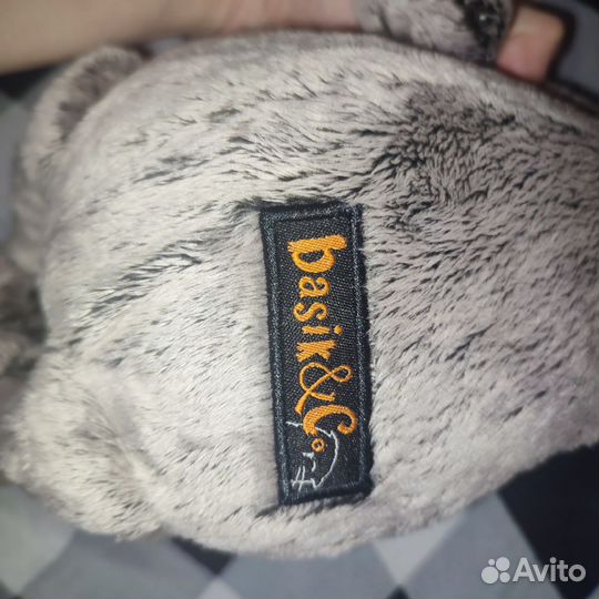 Детские игрушки Басик