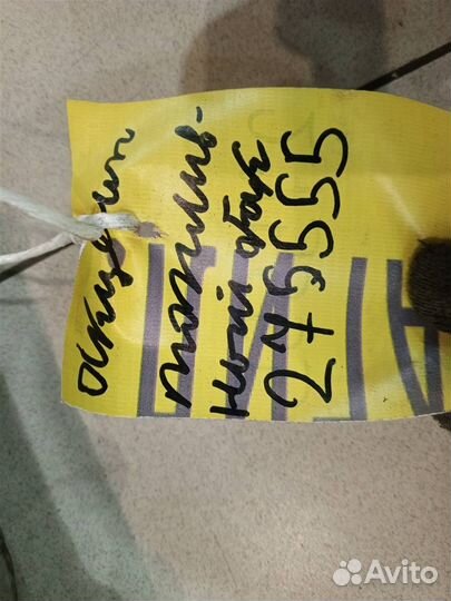 Бак топливный Hyundai Accent 2000-2012