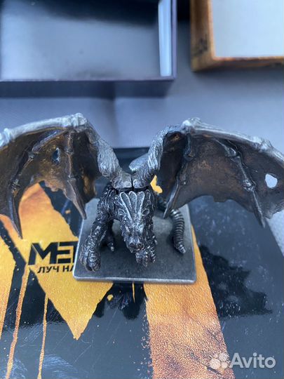 Metro: Луч Надежды Коллекционное издание (PC)