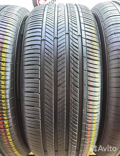 Hankook Ventus S2 255/45 R18 99W
