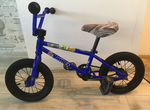 BMX Велосипед Subrosa Altus 12