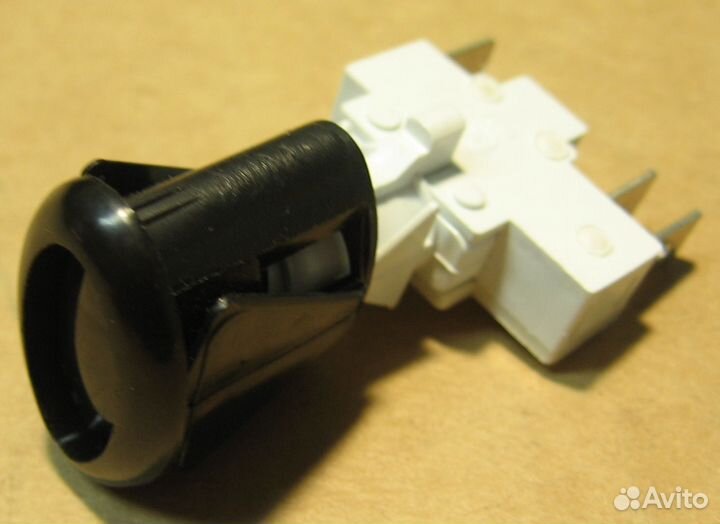 Кнопка розжига для газовой плиты gefest пкн-506