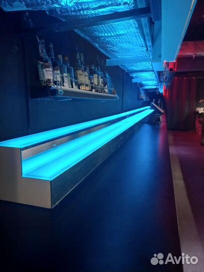 Светодиодная подсветка