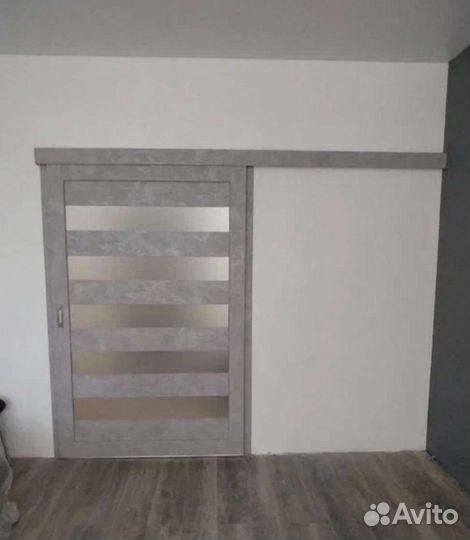 Межкомнатные двери нестандартных размеров