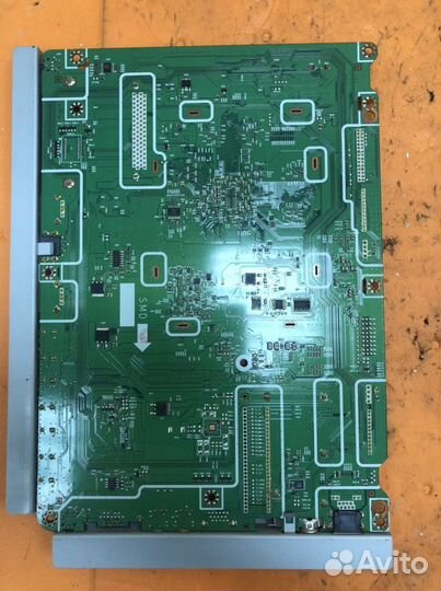 Плата тв BN41-01190A