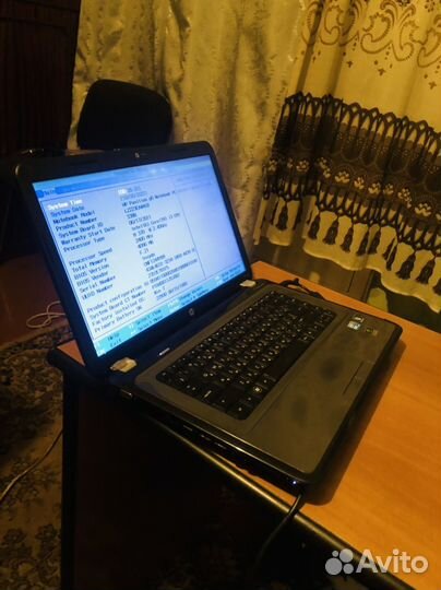 HP G6 i3/Geforce 520m 1gb/15,6