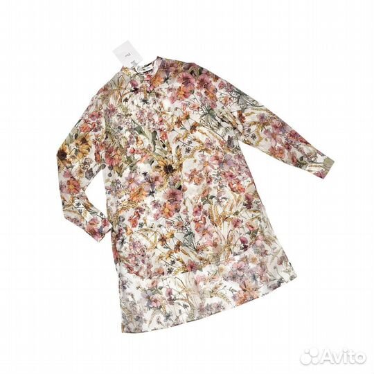 Christian dior костюм