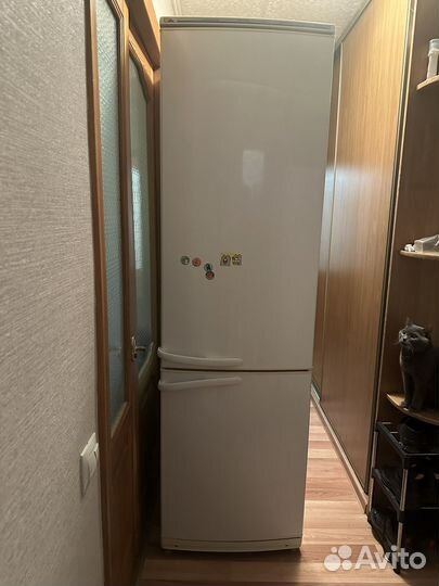 Холодильник бу