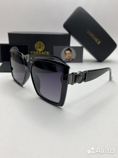 Очки versace