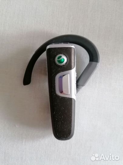 Блютуз наушники