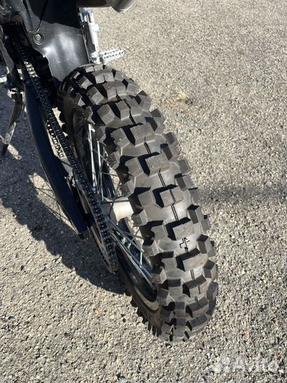 Zuumav 250 Эндуро 4Т