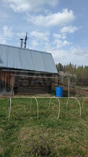 Участок 8 сот. (СНТ, ДНП)