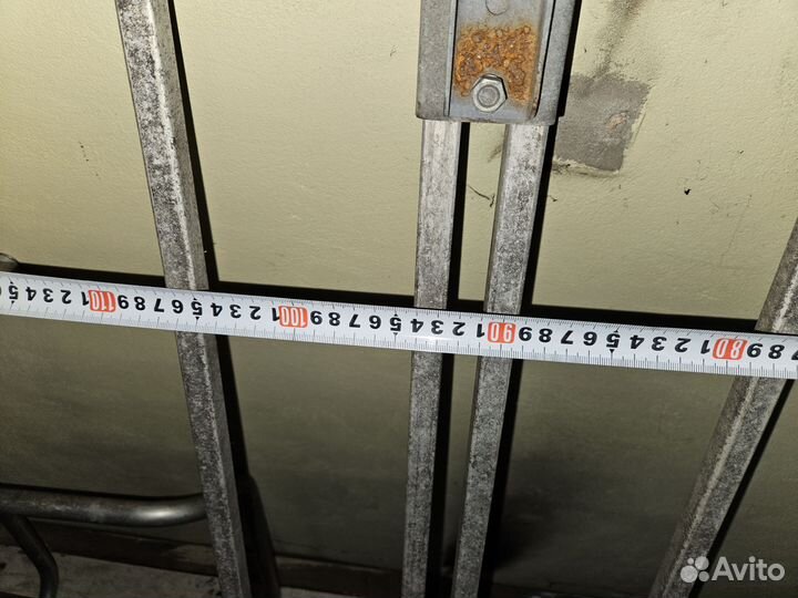 Багажник на крышу ваз