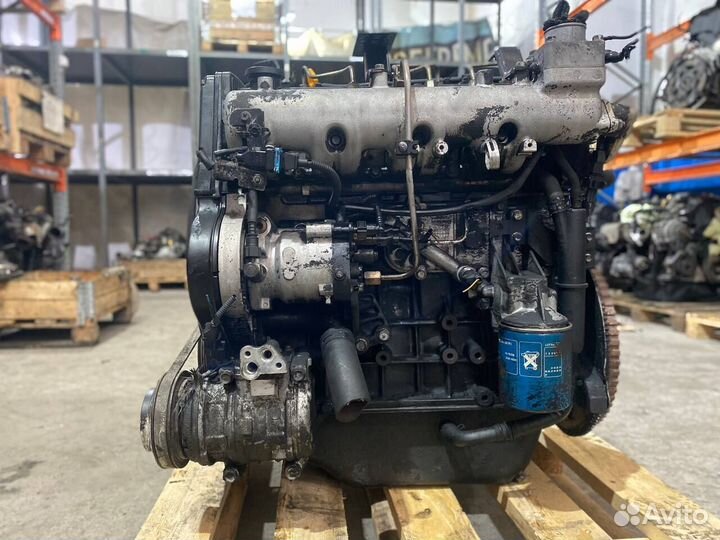 J3 carnival Евро 3 144-165 лс