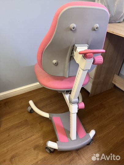 Компьютерный стул кресло детский