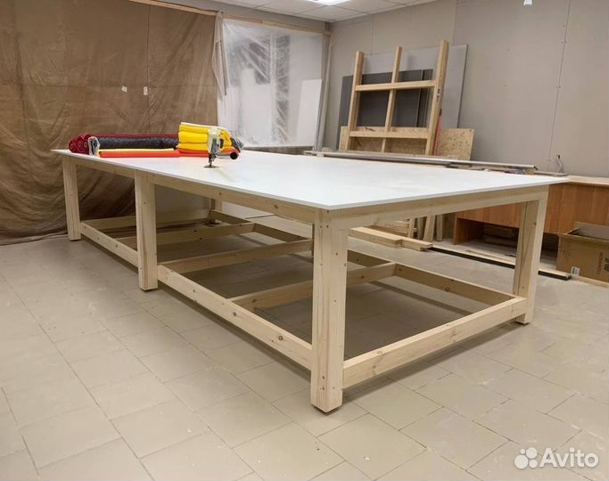 Раскройный стол