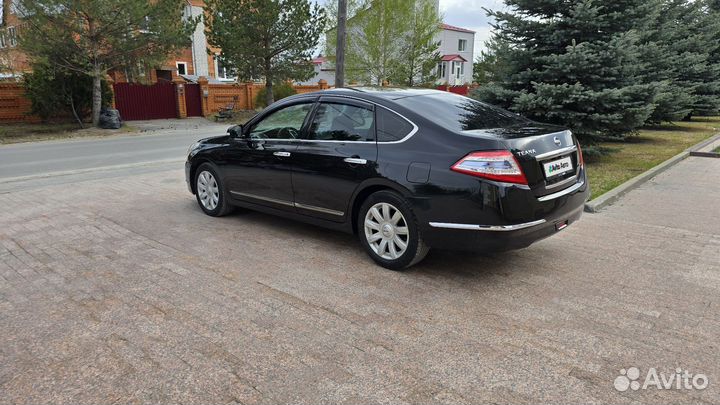 Nissan Teana 2.5 CVT, 2013, 145 000 км